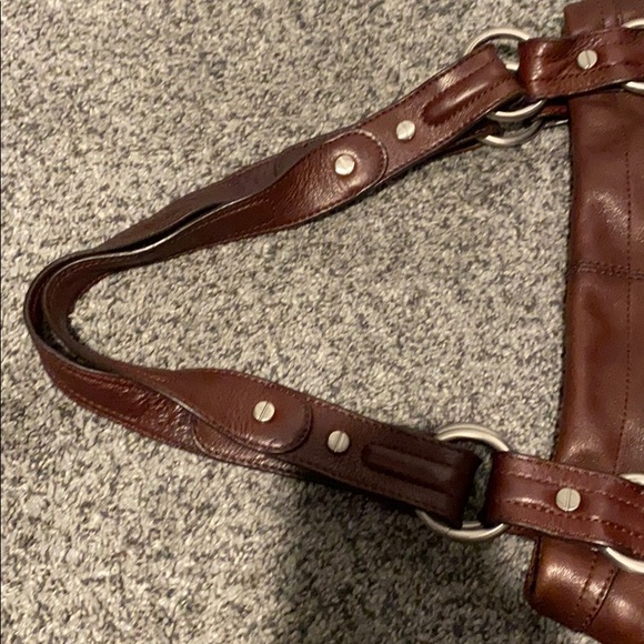 B. Makowsky Handbag - Picture 9 of 9